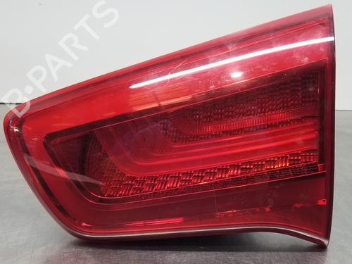 Used Right tailgate light KIA SPORTAGE III (SL) [2009-2017]  19398814