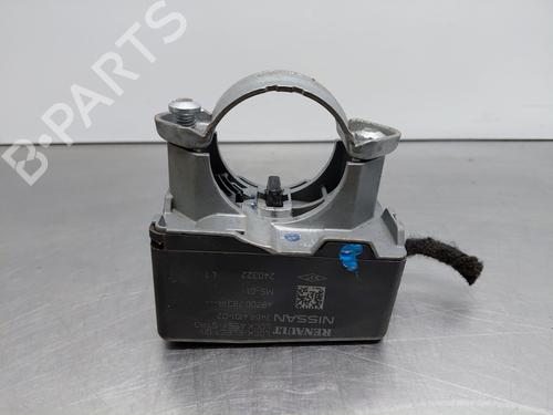 Used Electronic module NISSAN QASHQAI III (J12) [2021-2025]  31130072