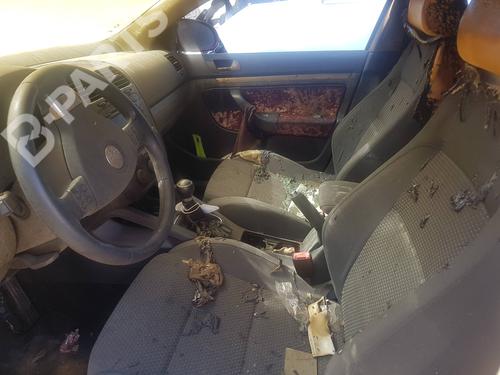 Computer motormanagement VW GOLF V Variant (1K5) 1.4 TSI | BP11131038M57 