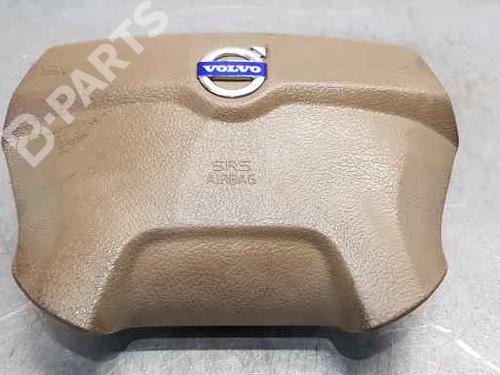 Airbag Kit VOLVO XC90 I (275)  | BP7650185C86 
