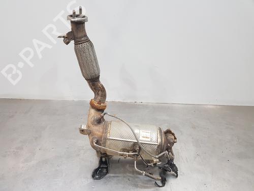 Used Catalyst HYUNDAI TUCSON (TL, TLE) [2015-2023]  30480899