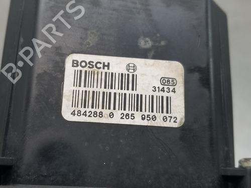 ABS pump CITROËN XSARA PICASSO (N68) 1.6 HDi | BP21811890M43 