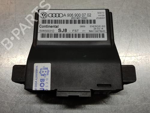 Elektronisk modul VW CRAFTER 30-50 Van (2E_) [2006-2016]  18658346