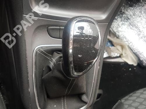 Right front steering knuckle OPEL ASTRA K (B16) 1.6 CDTi (68) | BP8140978M26 