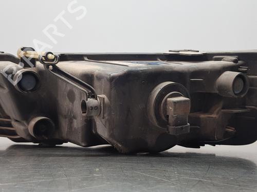 Right front fog light SKODA OCTAVIA III Combi (5E5, 5E6) | BP30878705C31