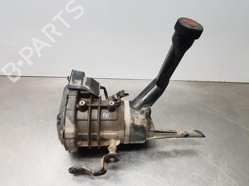 Used Steering pump CITROËN C4 Picasso I MPV (UD_) [2006-2015]  30880939