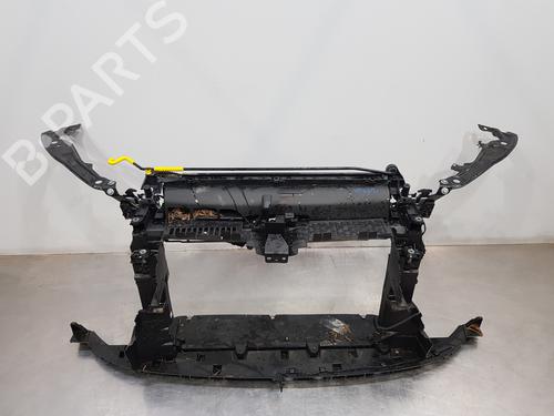 Used Front slam panel SEAT ARONA (KJ7, KJP) [2017-2025]  29592263