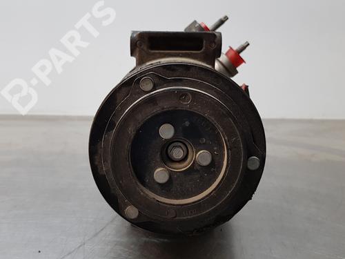 AC compressor FORD FOCUS III  | BP8123827M34 