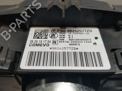 Switch CITROËN SPACETOURER Bus (V_)  | BP29276027I30 