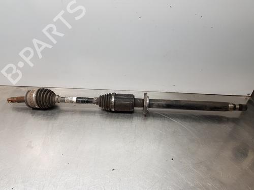 Used Right front driveshaft CHEVROLET AVEO Saloon (T300) [2011-2025]  30098330