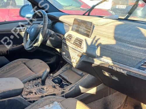Rear bumper BMW X3 (G01, F97, G08) xDrive 20 d | BP29356574C8 