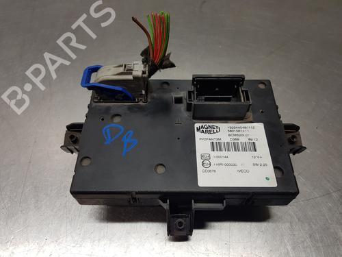Elektronisk modul IVECO DAILY IV Van  | BP28022487M83 