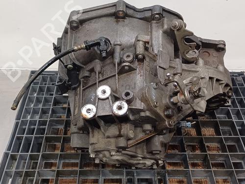 Gearbox OPEL ASTRA H (A04)  | BP18027651M3 