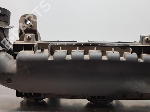 Used Air filter box PEUGEOT 3008 II SUV (MC_, MR_, MJ_, M4_) [2016-2025]  30879641