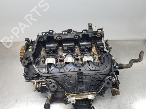 Used Cylinder head PEUGEOT 807 (EB_) [2002-2025]  29162641