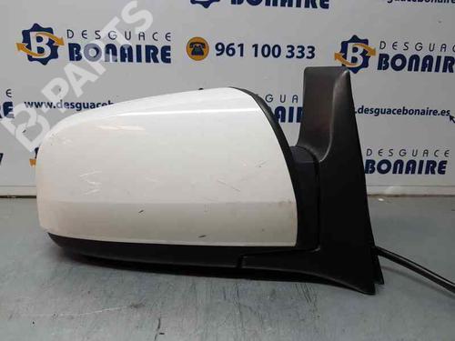 Used Right mirror OPEL ZAFIRA / ZAFIRA FAMILY B (A05) [2005-2019]  7583006
