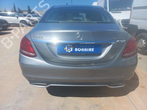 ABS pump MERCEDES-BENZ C-CLASS (W205)  | BP29329707M43 
