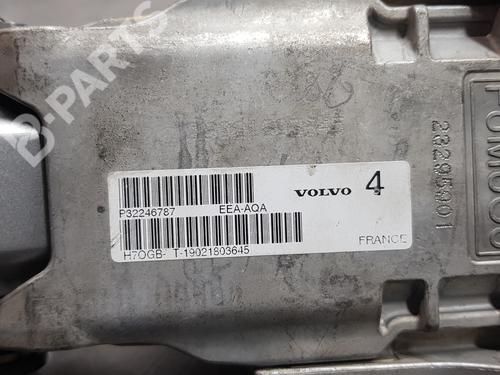 Steering column VOLVO XC60 II (246) T5 AWD | BP11936385M21 