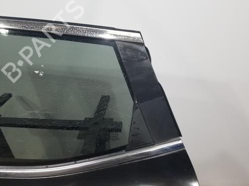 Left rear door NISSAN QASHQAI II (J11, J11_)  | BP29427707C4 
