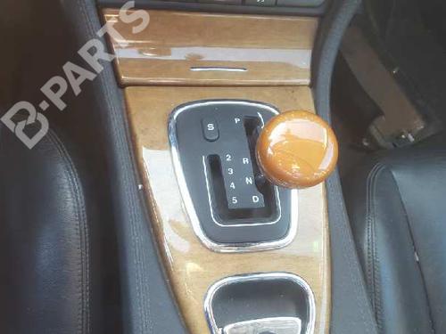 Abs pomp JAGUAR S-TYPE II (X200)  | BP7586479M43 