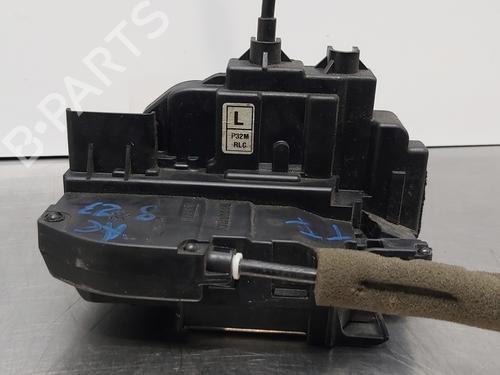 Used Rear left lock RENAULT KOLEOS I (HY_) 2.0 dCi (HY0K) (150 hp) 16854951