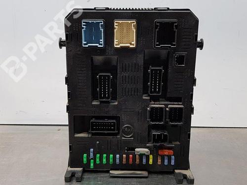Used Fuse box Fuse box PEUGEOT 307 (3A/C) [2000-2012] 10692845 10692845