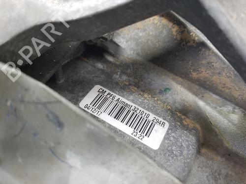 Gearbox MERCEDES-BENZ VITO Tourer (W447)  | BP29276114M3 