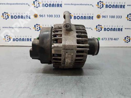 Alternator FIAT DOBLO Bus (263_)  | BP7584730M7 