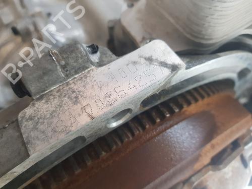 Engine PEUGEOT PARTNER Box Body/MPV (K9)  | BP27176521M1 