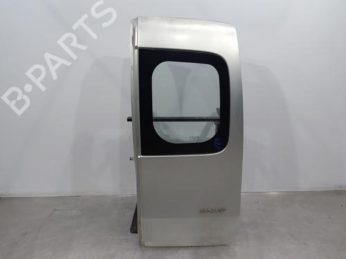 Used Right tailgate RENAULT KANGOO / GRAND KANGOO II (KW0/1_) [2008-2025]  31015023