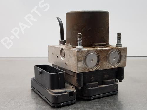Used ABS pump PEUGEOT BOXER Van 2.0 BlueHDi 130 (130 hp) 19437717