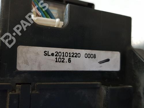 Fuse box KIA SPORTAGE III (SL)  | BP8133785E1 