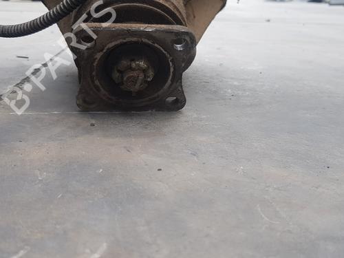 Rear axle LAND ROVER RANGE ROVER I  | BP15882636M2 