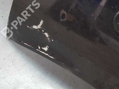Rear bumper FORD FOCUS III  | BP7746036C8 