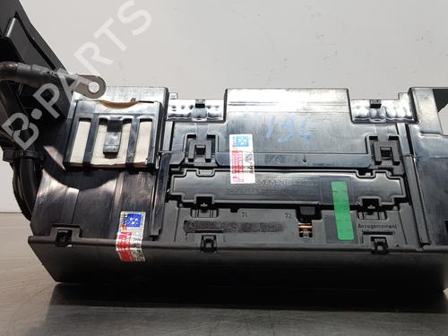 Fuse box MERCEDES-BENZ A-CLASS (W169) A 180 CDI (169.007, 169.307) | BP12243813E1 
