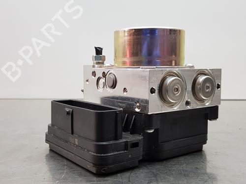 Used ABS pump TOYOTA RAV 4 V (_A5_, _H5_) [2018-2025]  20333120