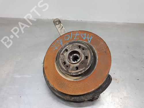 Used Left front steering knuckle MERCEDES-BENZ M-CLASS (W166) [2011-2015]  29185174