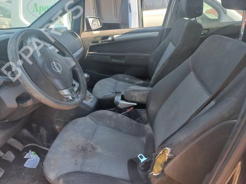 Turbocharger/Supercharger OPEL ZAFIRA / ZAFIRA FAMILY B (A05) | BP30168635M71