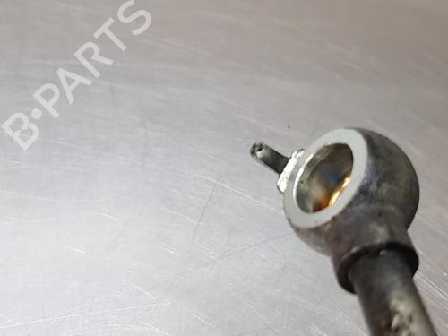 Pipe MITSUBISHI LANCER VIII (CY_A, CZ_A) 1.8 (CY3A, CY6A) | BP14256303M125 