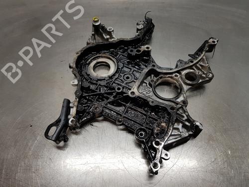 Timing cover HYUNDAI TUCSON (TL, TLE) 1.7 CRDi | BP26614191M123 