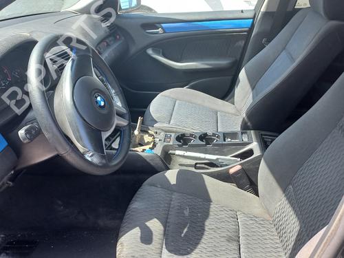 Rear differential BMW 3 (E46) 320 d | BP16052214M24 