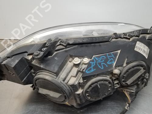 Left headlight MERCEDES-BENZ S-CLASS (W221, V221) S 420 CDI (221.028, 221.128) | BP18071347C28 