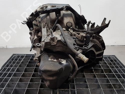 Gearbox RENAULT TWINGO II (CN0_) 1.5 dCi (CN0E) | BP18312094M3 