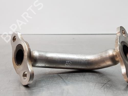 Pipe TOYOTA COROLLA Hatchback (_E21_, _EA1_, _EH1_) 1.8 Hybrid (ZWE211) | BP19704084M125 