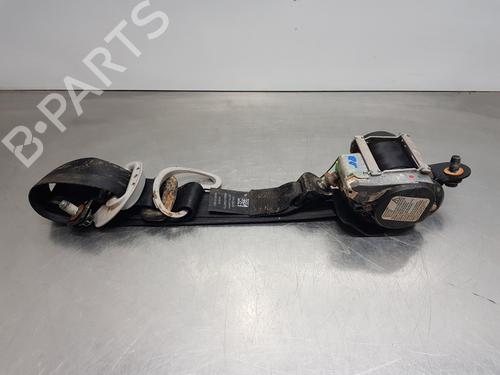 Used Rear right seatbelt HYUNDAI TUCSON (TL, TLE) [2015-2023]  30488867