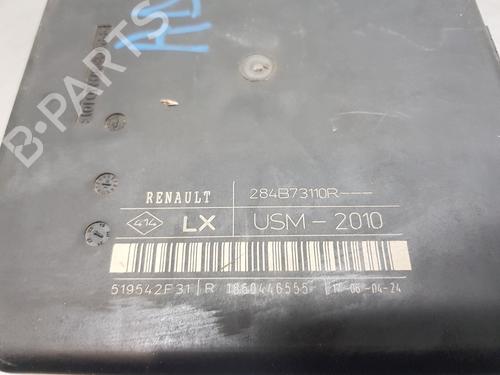 Fuse box RENAULT MASTER III Van (FV)  | BP29856619E1 