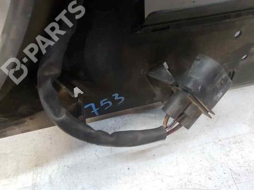 Kjølevifte elektrisk VW TOUAREG (7LA, 7L6, 7L7)  | BP7584854M35 