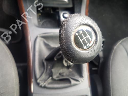 Engine control unit (ECU) MERCEDES-BENZ A-CLASS (W169)  | BP8678107M57 