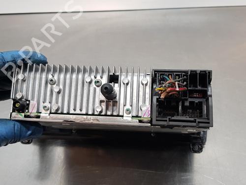 Radio BMW 1 (E87) 120 d | BP16756278E6 