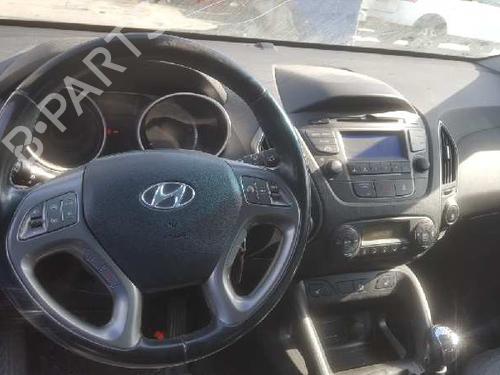 Gearbox HYUNDAI ix35 (LM, EL, ELH)  | BP23841215M3 